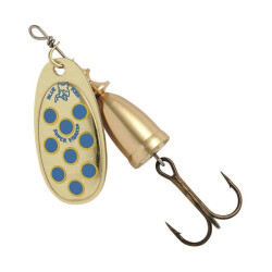 BlueFox Vibrax Hot Pepper BFS Olta Kaşığı - 137