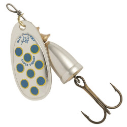 BlueFox Vibrax Hot Pepper BFS Olta Kaşığı - 132