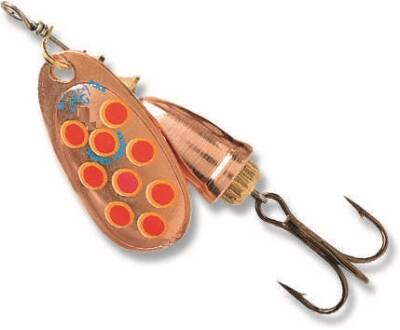 BlueFox Vibrax Hot Pepper BFS Olta Kaşığı - 165