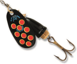 BlueFox Vibrax Hot Pepper BFS Olta Kaşığı - 180