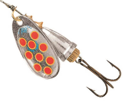 BlueFox Vibrax Hot Pepper BFS Olta Kaşığı - 181