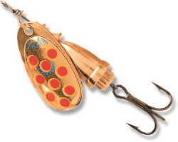 BlueFox Vibrax Hot Pepper BFS Olta Kaşığı - 192