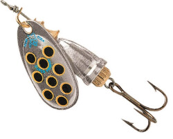 BlueFox Vibrax Hot Pepper BFS Olta Kaşığı - 194