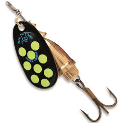 BlueFox Vibrax Hot Pepper BFS Olta Kaşığı - 73