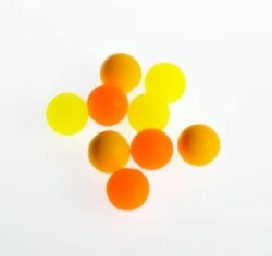 BOİLİ 16 MM SARI 100P - YERLİ