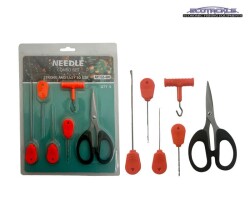 BOİLİ TIGI 6'LI SET - 2