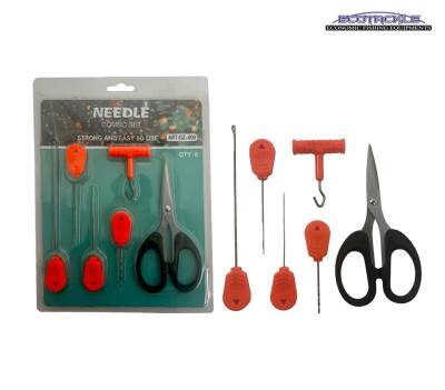 BOİLİ TIGI 6LI SET - 2