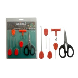 BOİLİ TIGI 6LI SET - 