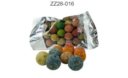 BOİLİ YEMLEME MEYVE/ HAYVANSAL,KARIŞIM - 2