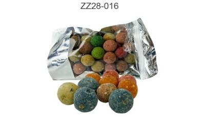 BOİLİ YEMLEME MEYVE/ HAYVANSAL,KARIŞIM - 2