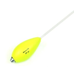 Bombardo Şamandıra Eva Kamachi - 2