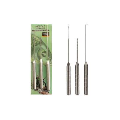 BOYLİ DELİCİ METAL, 3P - 1