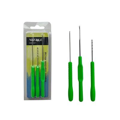 BOYLİ DELİCİ PLASTİK, 3P - 1