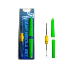 BOYLİ DELİCİ PLASTİK VİDALI - 