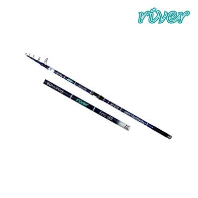 BULLDOG TELE SURF 100-300G 420 (100-300) - 2