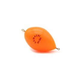 Bulrag Kamachi Şamandıra Plastik 25P - 4