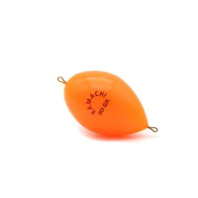 Bulrag Kamachi Şamandıra Plastik 25P - 4