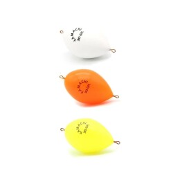 Bulrag Kamachi Şamandıra Plastik 25P - 1