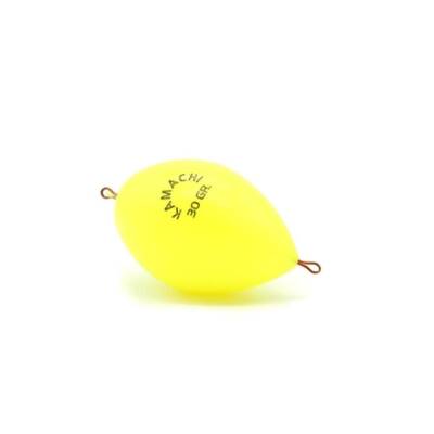 Bulrag Kamachi Şamandıra Plastik 25P - 3