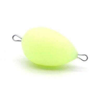 Bulrag Şamandıra Plastik 25P - 3