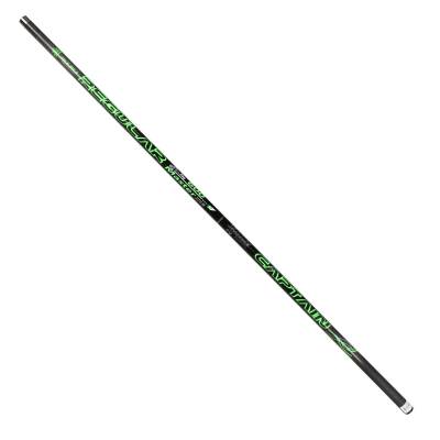 Captain 1005 Regular Pole 30T Karbon Göl Kamışı - 1