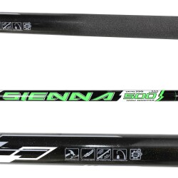 Captain 1010 Sienna Pole Karbon Göl Kamışı - 3