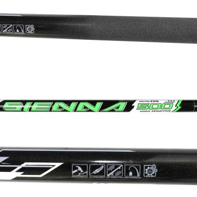 Captain 1010 Sienna Pole Karbon Göl Kamışı - 3