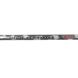 Captain 1020 Tiger Pole 30T Karbon Göl Kamışı - 2
