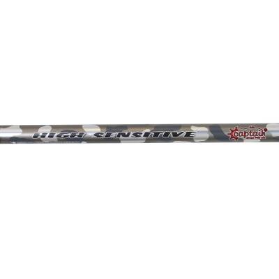 Captain 1020 Tiger Pole 30T Karbon Göl Kamışı - 2