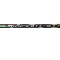 Captain 1020 Tiger Pole 30T Karbon Göl Kamışı - 4