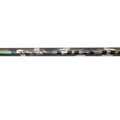 Captain 1020 Tiger Pole 30T Karbon Göl Kamışı - 4