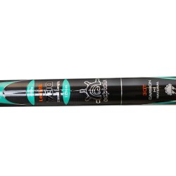 Captain 1025 Kinetic Pole 30T Karbon Göl Kamışı - 2