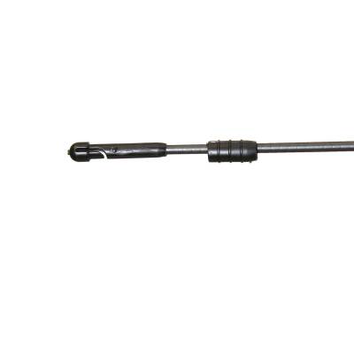 Captain 1025 Kinetic Pole 30T Karbon Göl Kamışı - 5