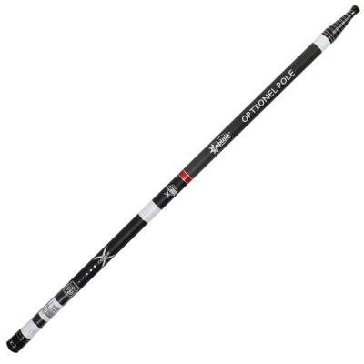 Captain 1035 Optional Pole Ayarlanabilir Göl Kamışı - 1