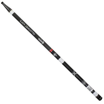 Captain 1035 Optional Pole Ayarlanabilir Göl Kamışı - 6