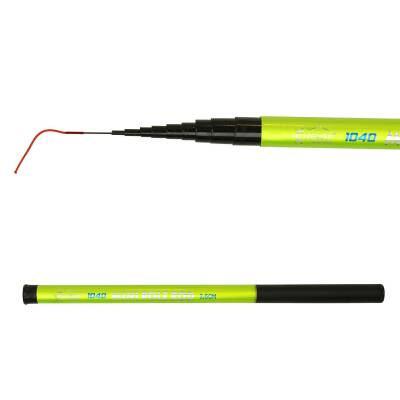 Captain 1040 Mini Pole Kısa Kapanır Göl Kamışı - 2