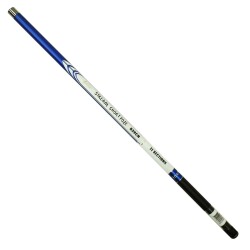Captain 1045 Stream Short Pole Karbon Kısa Göl Kamışı - Captain