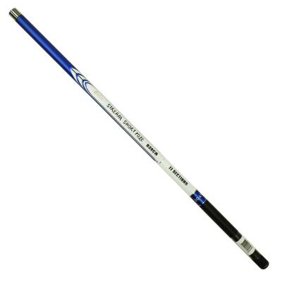 Captain 1045 Stream Short Pole Karbon Kısa Göl Kamışı - 1