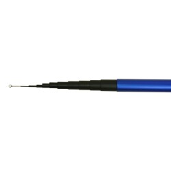 Captain 1045 Stream Short Pole Karbon Kısa Göl Kamışı - 3