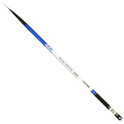 Captain 1045 Stream Short Pole Karbon Kısa Göl Kamışı - 4