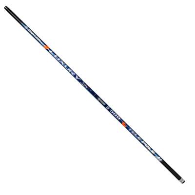Captain 1075 Luxury Pole Karbon Göl Kamışı - 1