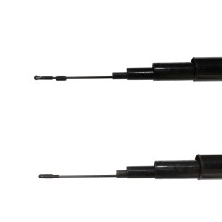 Captain 1075 Luxury Pole Karbon Göl Kamışı - 2