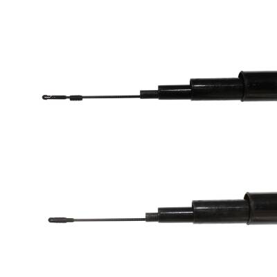 Captain 1075 Luxury Pole Karbon Göl Kamışı - 2