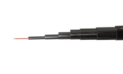 Captain 1090 Torch Pole 40T Karbon Göl Kamışı - 2