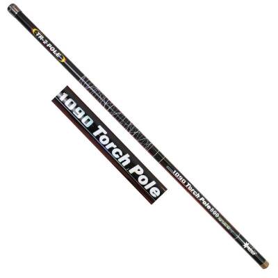 Captain 1090 Torch Pole 40T Karbon Göl Kamışı - 5