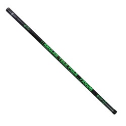 Captain 1095 Angler Pole 30T Karbon Kısa Göl Kamışı - Captain
