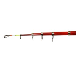 Captain 1250 Sawana Teleskopik Kamış 100-200gr Atar - Captain