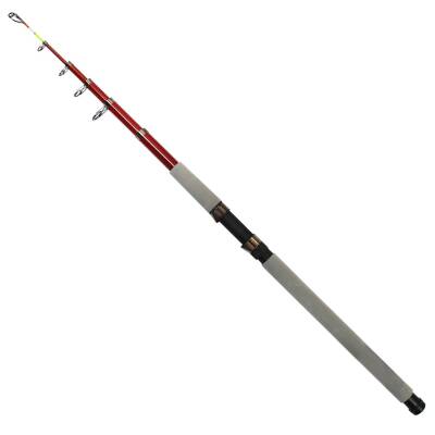 Captain 1250 Sawana Teleskopik Kamış 100-200gr Atar - 3