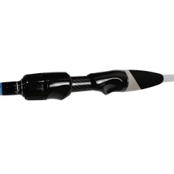 Captain 1342 Wilder Rock Game Fuji 243cm 2 Parça LRF Kamışı 3-15gr Atar - 6