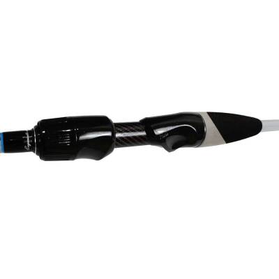 Captain 1342 Wilder Rock Game Fuji 243cm 2 Parça LRF Kamışı 3-15gr Atar - 6